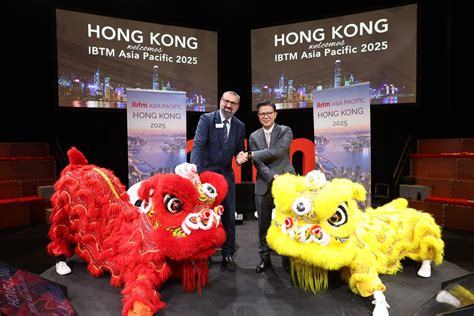 ibtm virtual expo|IBTM Asia Pacific 2025 .